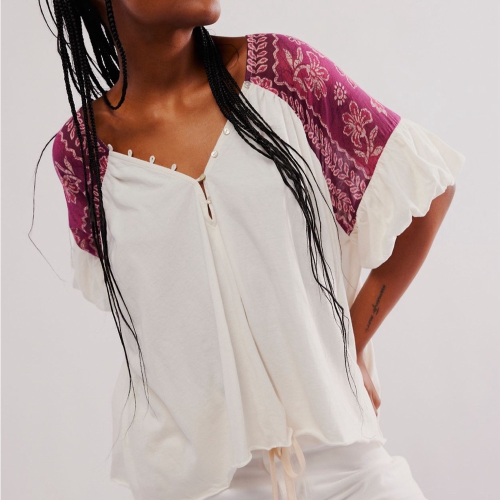 free people top